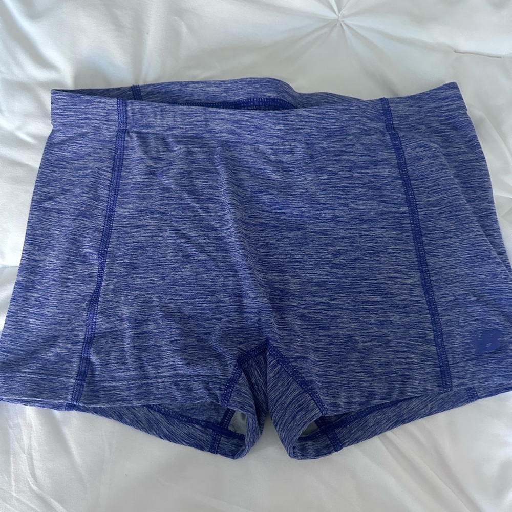 CrossFit/workout shorts